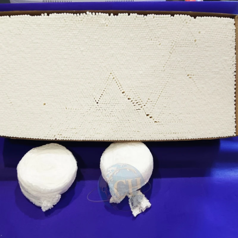 2.7Y Acetate Tow