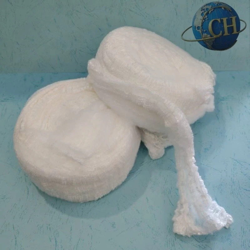 Acetate Filter Rods Acetate Filter Rods