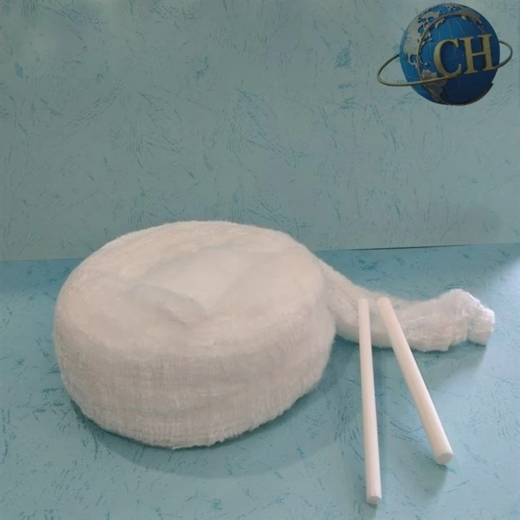 Acetate Tow For Cigarette Butts Raw Materials