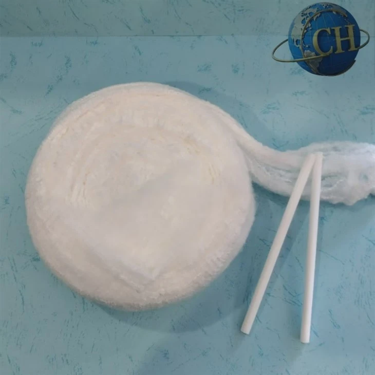 Acetate Tow From Natural