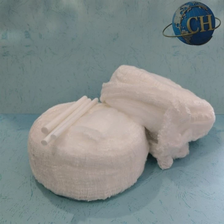 Experiment With Cellulose Diacetate Tow factory