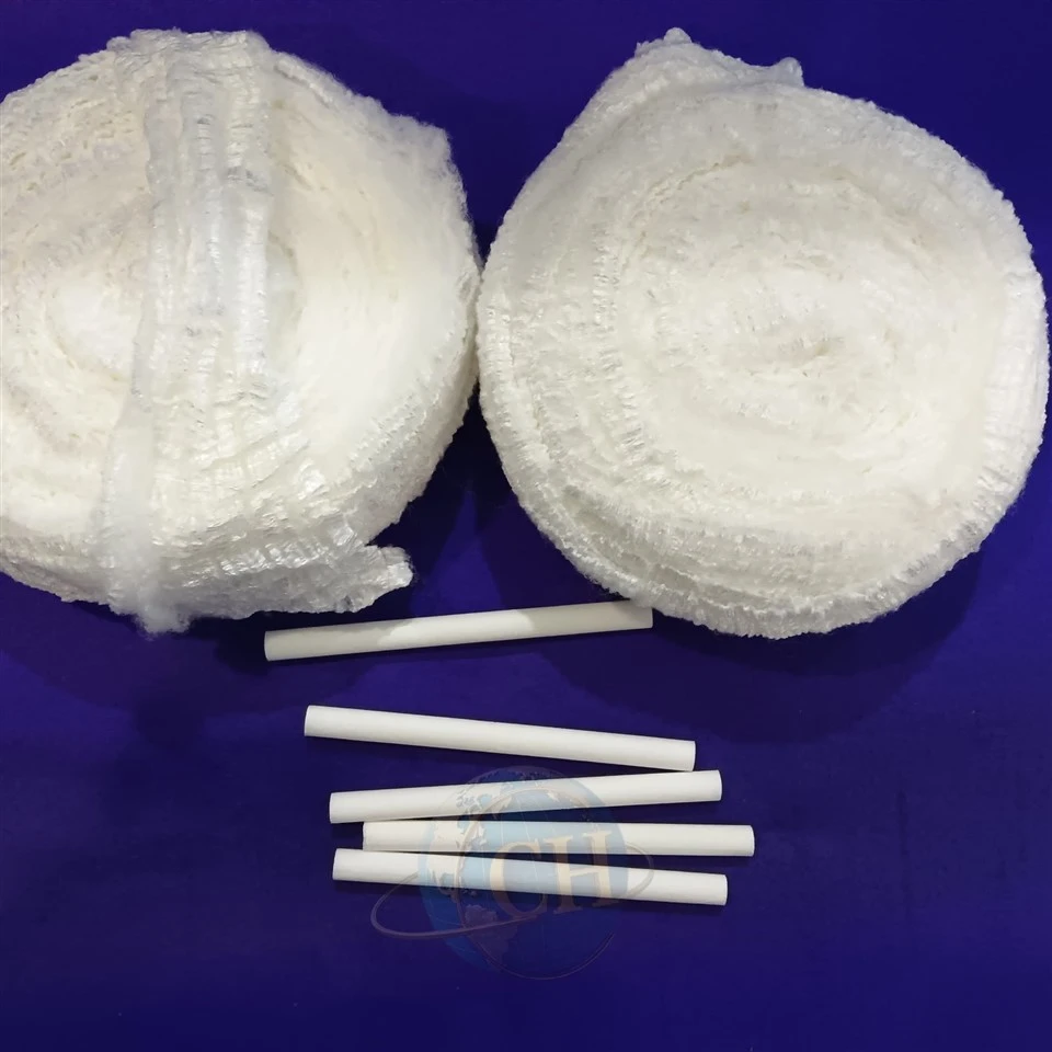 Factory Direct Supply Acetate Tow 2.5y /30000 For Filter Rodsds