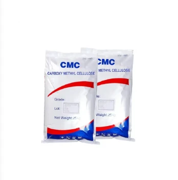 CMC Food Grade