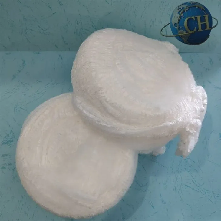 How Is Acetate Tow Made