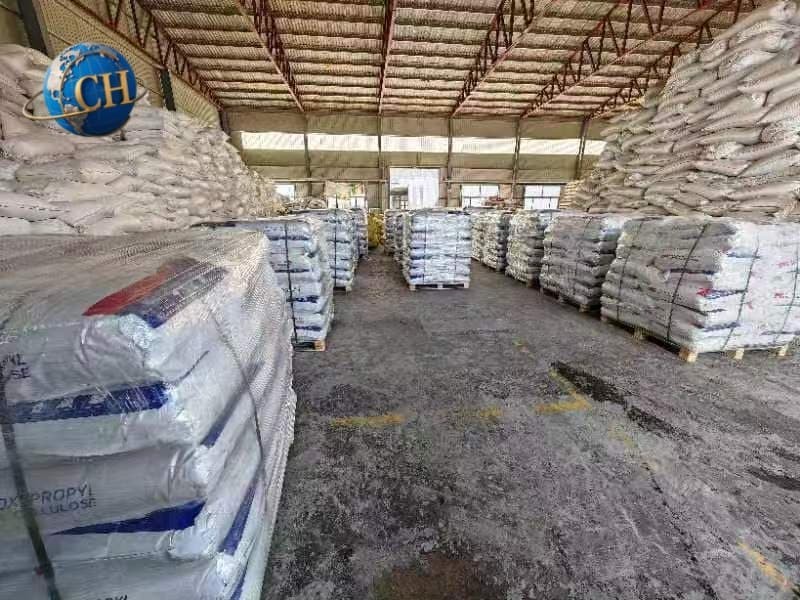 High Quality Cmc (Sodium Carboxy Methyl Cellulose) Industrial Grade With High Purity