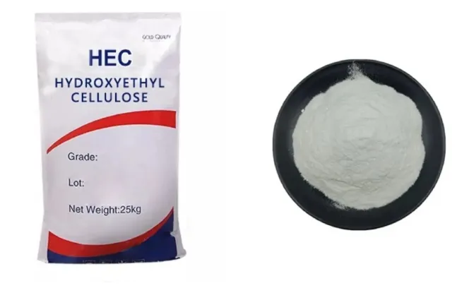 Hydroxyethyl Cellulose Uses in Versatile Ingredient suppliers