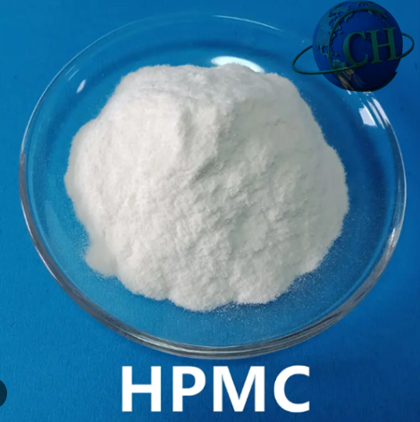 Hypromellose-HPMC