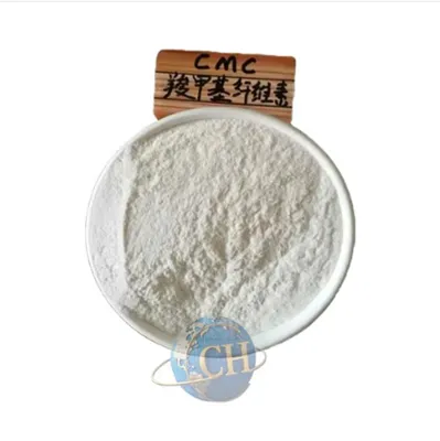 What are the applications of CMC in the food industry? What are the applications of CMC in the food industry?