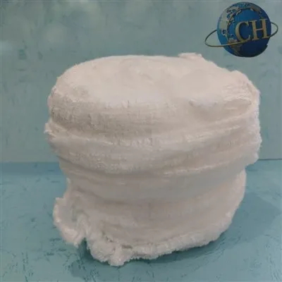How to improve the performance of acetate filament bundles?