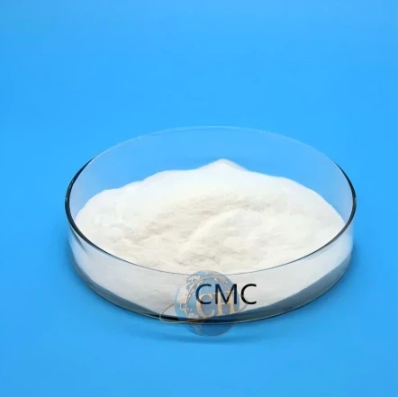 CMC Thickener Carboxymethyl Cellulose